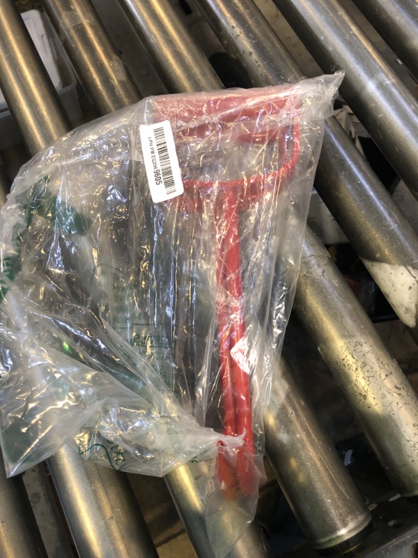 Photo 1 of Mkienhy 11" Red Hay Hook 47010500 Feeders Fonts Troughs Farm,2PACK