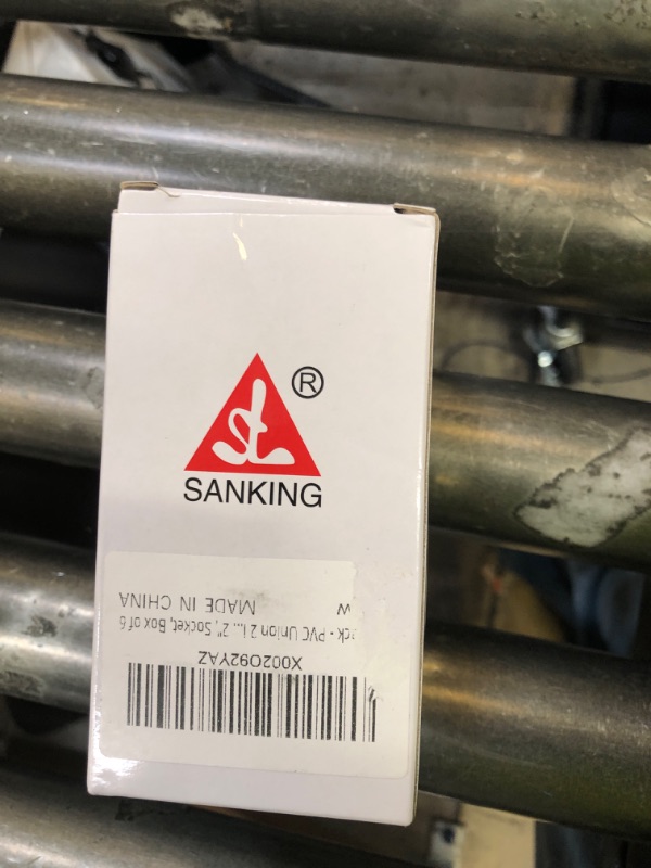 Photo 1 of TRUE UNION SWING CHECK VALVE