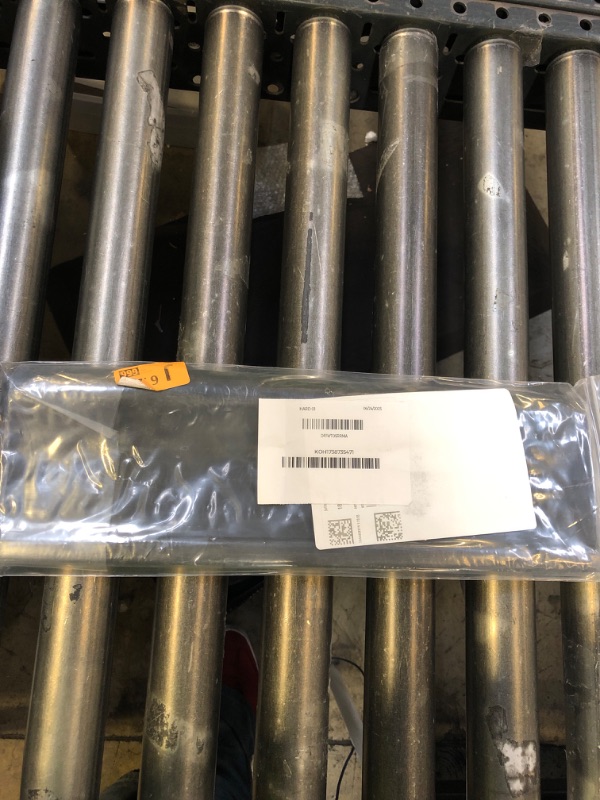 Photo 1 of 534779001 Rear Skirt/Guard Flap,Lawn Mower Parts for ryobi Lawn Mower,40V 20" Cordless Lawnmowers - Compatible with RY40107, RY40108, RY40109, RY401011, RY401012, Smart Trek RY40LM03, RY40LM30