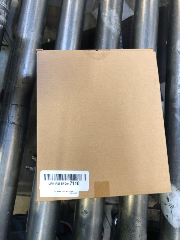 Photo 1 of GLACIER FRESH UKF8001 Compatible with Whirlpool Refrigerator Water Filter 4, EDR4RXD1, EveryDrop Filter 4, 4396395, Maytag UKF8001, UKF8001AXX, WHR4RXD1, KAD4RXD1, 46-9006, Puriclean II, Pack of 3