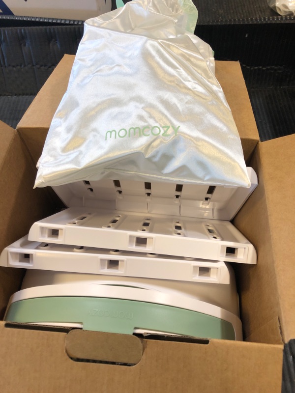 Photo 1 of MOMCOZY BABY BOTTLE DRYER