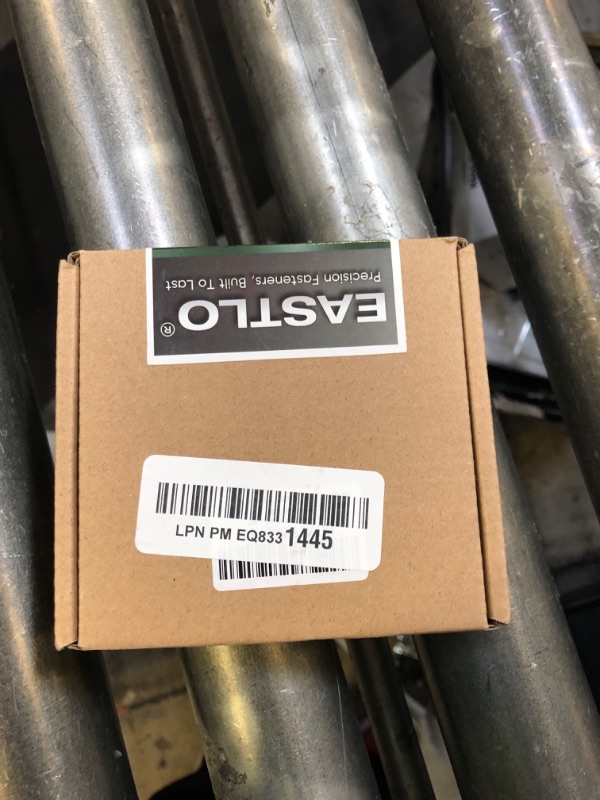 Photo 1 of #10 x 1-1/2" (100 pcs) Flat Head Sheet Metal Screws, 304 Stainless Steel (18-8), Phillips Drive, Self Tapping, Corrosion Resistant Screws for Wood, Sheet Metal and More