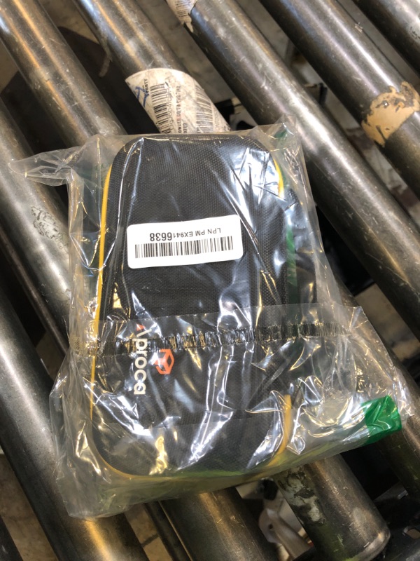 Photo 1 of Aproca Portable Hard Storage Case, for Fluke 15B+ / Fluke 17B+ Digital Multimeter and Accessories (Case Only)