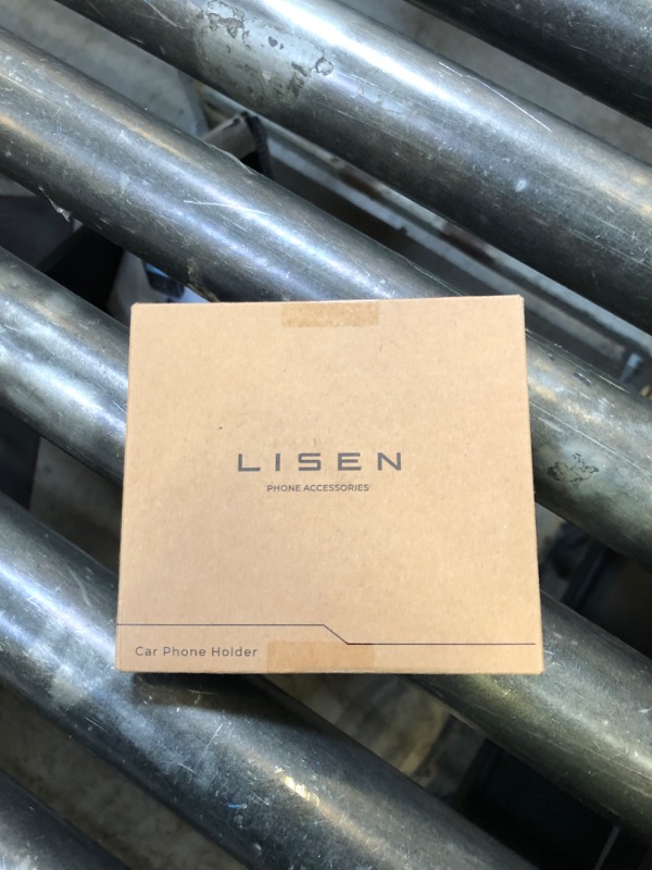 Photo 1 of LISEN for iPhone 17 MagSafe Car Mount, Ultra Magnetic Phone Holder for Car Dashboard, Car Accessories for iPhone 16 Pro Max,Gifts for Men Women Him Her, Fit for iPhone17 Pro/air/Max 16 15 14 13 12