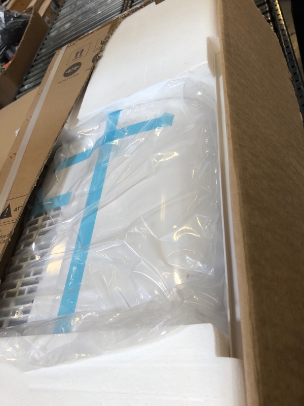 Photo 1 of Dreo Portable Air Conditioners, 8000 BTU ASHRAE (5000 BTU DOE) Smart AC Unit for Bedroom with Drainage-free Cooling, 45dB Quiet, APP/Voice/Remote, Portable AC for Room Indoors, AC318S