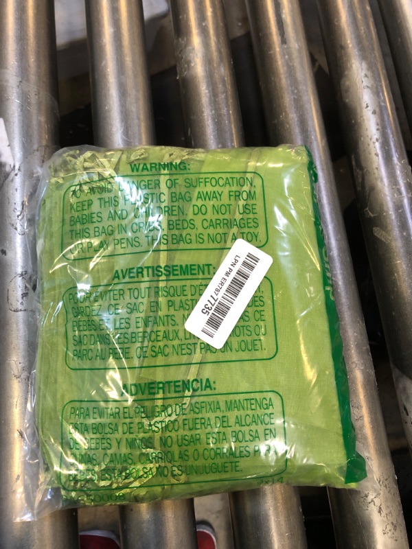 Photo 1 of 100pcs Fruit Protection Bags 6x9 inch, Green Netting Cover Bags Drawstring Mesh Fruit Protectors Pest Barrier for Tomato Mango Trees Veggies Garden