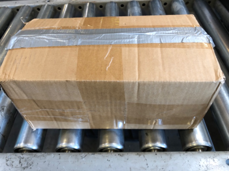 Photo 1 of GREPSPUD 2Sets 5 on 4.5'' Trailer Hub Kits for 2000lbs 1'' or 1-1/16'' Straight Axle, 5 Lug Trailer Idler Hub Kit 5 Bolt on 4-1/2 Inch, Fits 1'' and 1-1/16'' Spindle, with Extra Dust Cap & Rubber Plug
