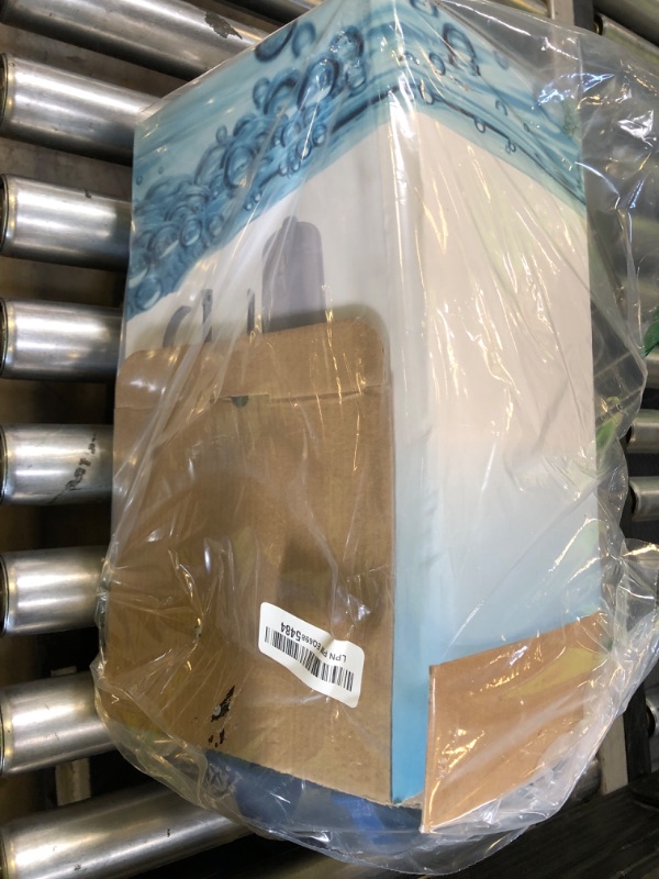 Photo 1 of Sepetrel Above Ground Pool Surface Skimmer, Wall Mount Pool Maintenance Accessories for Inflatable Collars, Tubular & Metal Frame Pools, Floating Skimmer Basket - Efficiently Removes Debris