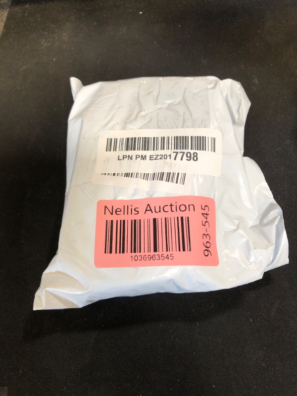 Photo 1 of 1000 Red Price Labels, 1 Inch Round Yard & Garage Sale Stickers, Retail Store Tags