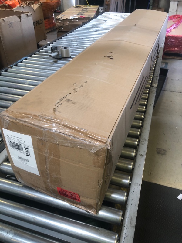 Photo 1 of Rimensy King Mattress, 14 Inch Hybrid Mattress in a Box, Gel Foam Mattress, Individually Wrapped Pocket Coils Innerspring Mattress, Support & Pressure Relief, Medium, 76"*80"*14"