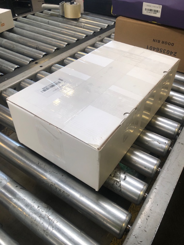 Photo 1 of 16'' Stainless Steel Dual-Wall Slanted Exhaust Tips, 3'' Inlet/4'' Outer Diameter, Includes Clamp for Easy Installation, 230mm Width