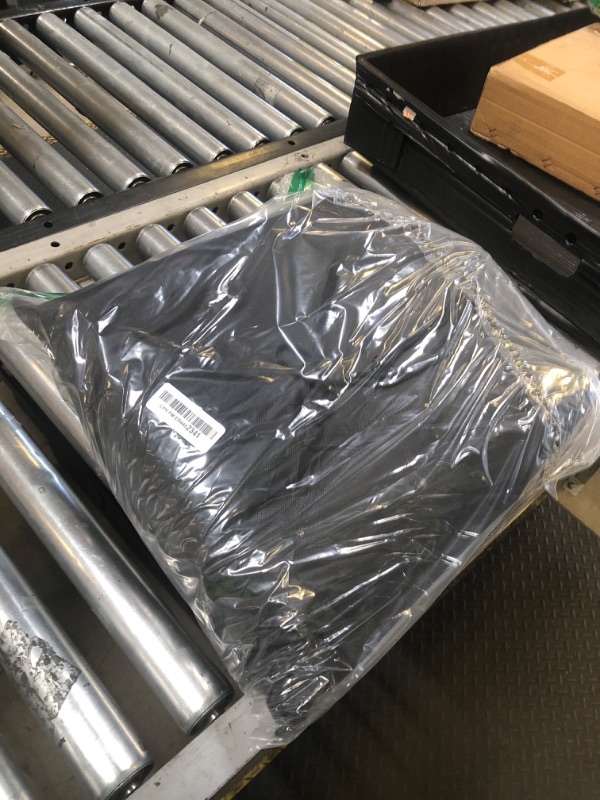 Photo 1 of Dulepax RV Awning Shade Screen with Zipper 8'X13'3'' -Second Generation RV Awning Screen Significantly Improves Shadew and Privacy.Universal RV Awning Sun Shade Screen with Complete Kits