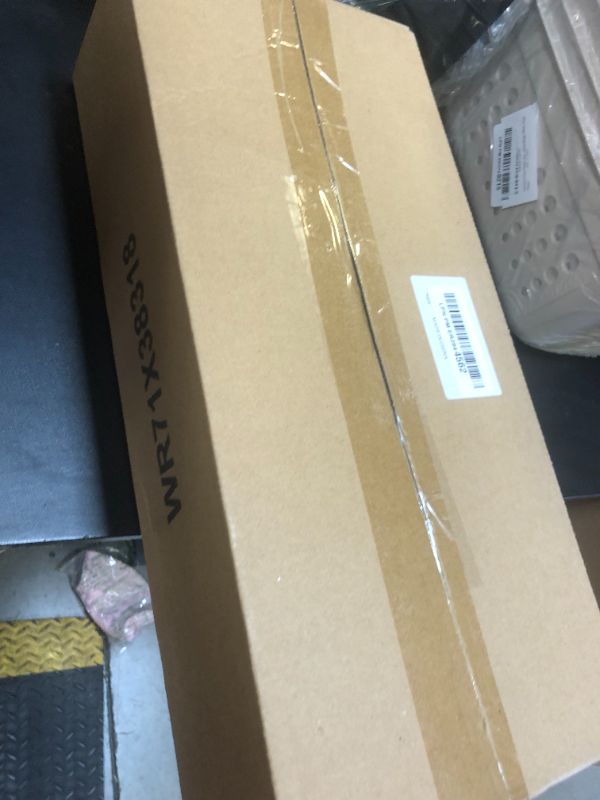 Photo 1 of WR71X38318 Refrigerator Door Shelf Bin Compatible for G-E Refrigerator WR71X24428 4975917 AP7175677 PS16619590 EAP16619590 Parts-by MIFLUS