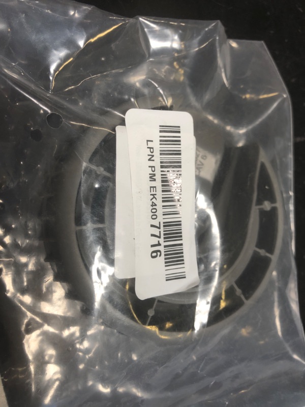Photo 1 of 5304506518 154252701 Dishwasher Drain Filter Compatible with Frigidaire Kenmore Dishwasher, Dishwasher Dirt Collector Replaces 154252702 PS11770485 AP2109132 419238 AH420500 EA420500