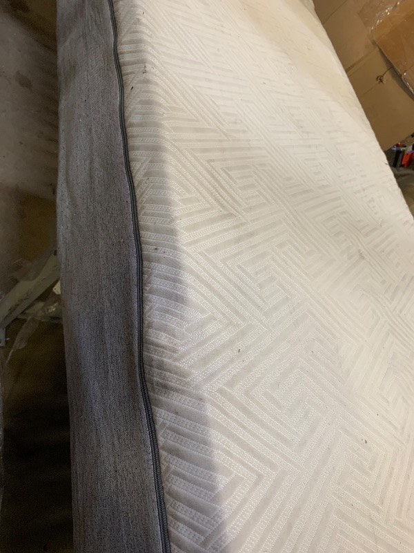 Photo 1 of Novilla 8-Inch Gel Memory Foam Queen Size Mattress for Pressure Relief, Enhanced Support & Plush Comfort, Queen Bed in a Box, Bliss
