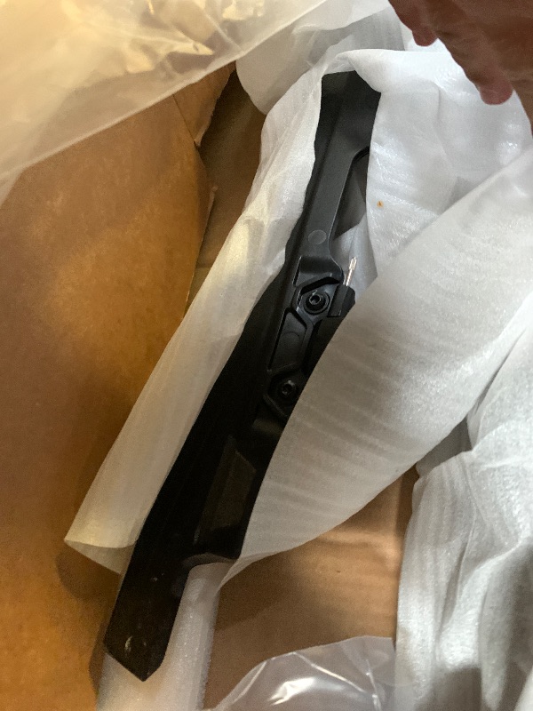 Photo 1 of Bestop 5245417 Black Twill Sunrider for Hardtop 2018-Current Jeep Wrangler JL & Jeep Gladiator