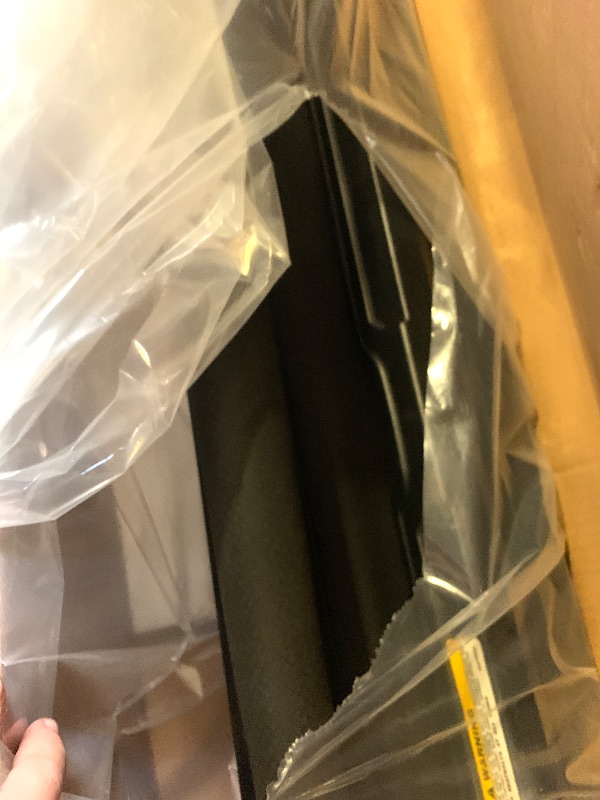 Photo 1 of Bestop 5245417 Black Twill Sunrider for Hardtop 2018-Current Jeep Wrangler JL & Jeep Gladiator