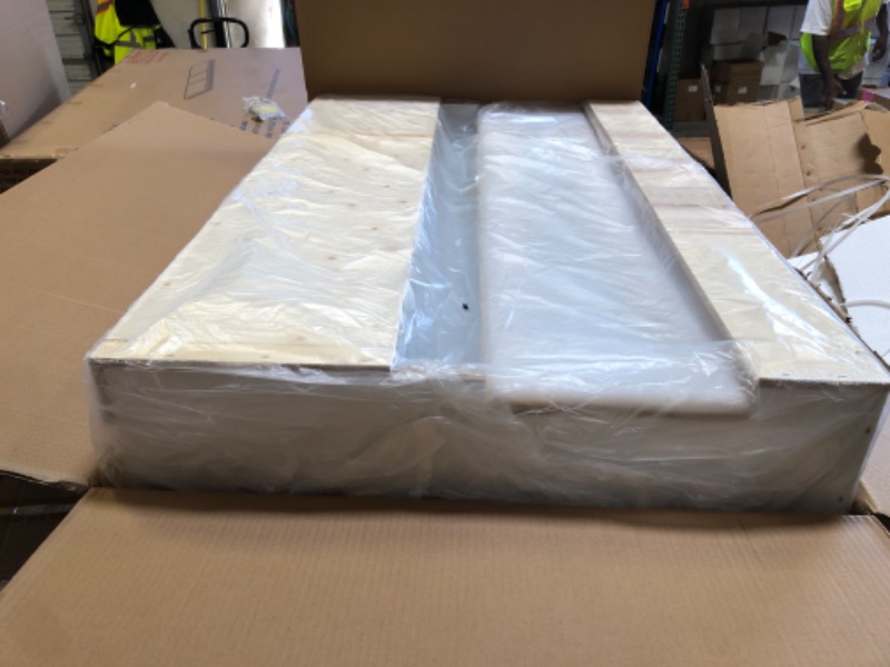 Photo 1 of 48" W Commercial Sandwich Salad Prep Table Refrigerator, 13.8 Cu.ft 2 Door Stainless Steel Commercial Kitchen Refrigerated Equipment with 12 Pans for Restaurant, Bar, Shop, etc.
