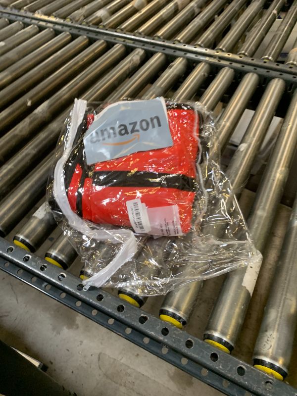 Photo 1 of Extra large XXXL Insulated Food Delivery Bag Cooler Bags Keep Food Warm Catering Therma Catering Bag for doordash 22x14x13 Cooler Bags Therma Shopper hot XXXL warming RED Pizza 22w x 14 l x 13d