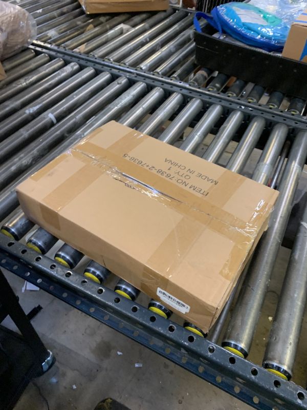 Photo 1 of Spirit Grill Replacement Parts 7638 Grates 7636 Flavorizer Bars for Weber Spirit and Spirit II 300 Series Grills with Front Mount Controls E-310 E320 E330 S310 S320 S330 SP310 SP320 SP330 II E-310