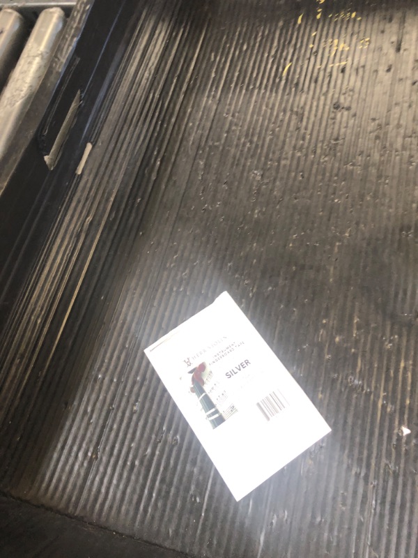 Photo 1 of HERR Violin, Instrument Fingerboard Tape for Violin and Viola, String Instrument fingerboard Tapes, Note Positioning tape, Sliver