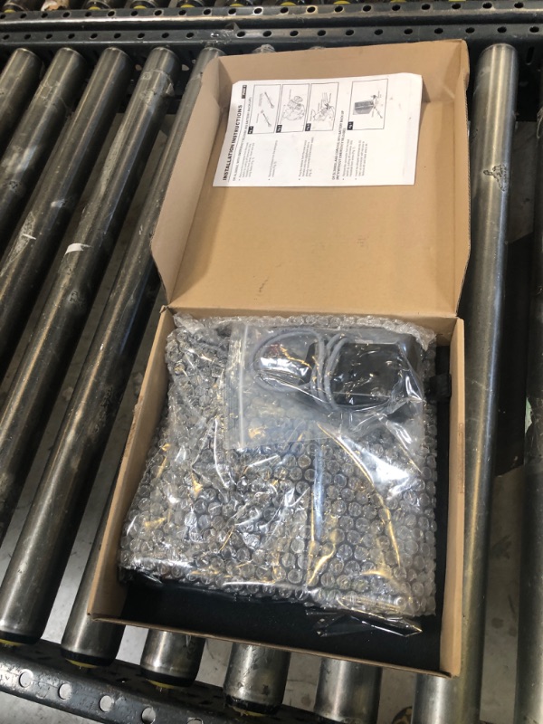 Photo 1 of Q400 Logic Control Circuit Board Assembly Replacement Part Fit for LiftMaster Elite SL3000UL, CSW200UL, HTC Gate Openers Operators