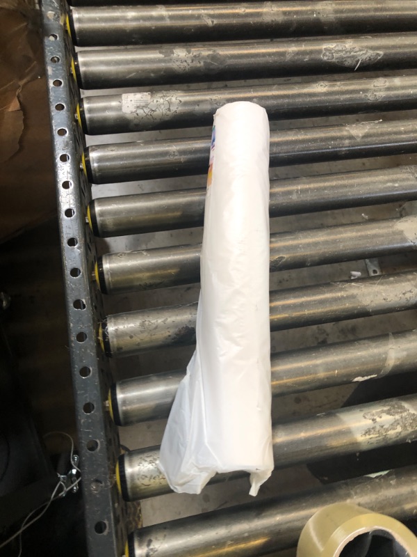 Photo 1 of Tritart White Tracing Paper Roll 16 inch x 164 feet - 50 g/m² Sewing Pattern Paper for Ink, Pencil & Markers - Trace Paper for Sewing&Dressmaking - Sketch & Drafting Paper roll - Sewing Tracing Paper