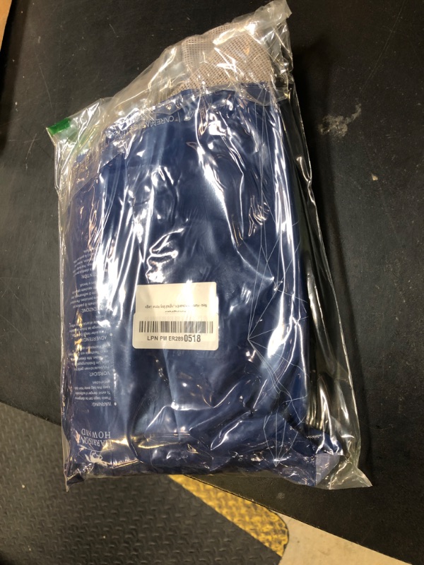 Photo 1 of Harrison Howard Horse Fly Mask Standard Original blue Horse Large