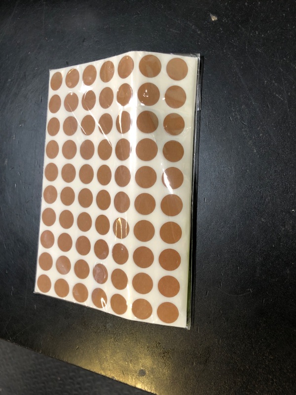 Photo 1 of Dot Stickers - 3/8 Inch Morandi Circle Stickers, 3000 Pcs Self-Adhesive Color Coding Labels for Office, Classroom, Garage Sale