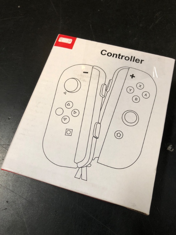 Photo 1 of Wireless Controller for Switch,Wireless Gamepad Switch Controller Support Motion Control/Dual Vibration?DSG?
