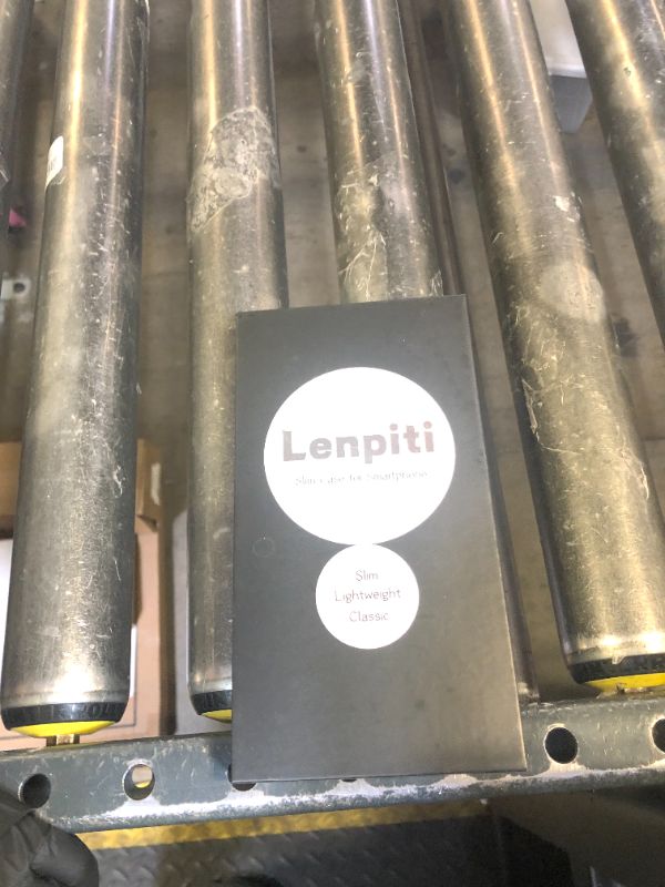 Photo 1 of Lenpiti Slim 1500D Aramid Fiber Case Compatible with Samsung Galaxy Z Fold 7, Thin Carbon Fiber Cover with Wireless Charging Support (Matte Black)?