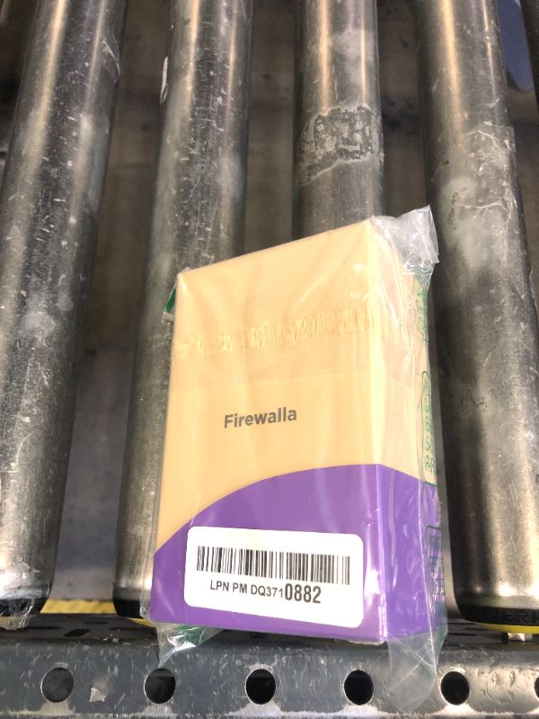 Photo 1 of Firewalla: Cyber Security Firewall for Home & Business, Protect Network from Malware and Hacking | Smart Parental Control | Block Ads | VPN Server and Client | No Monthly Fee (Purple SE)
