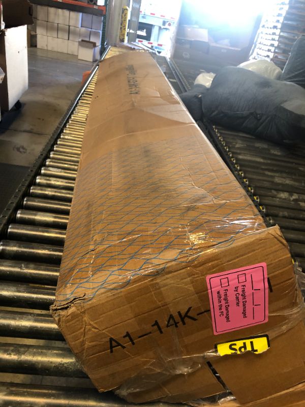 Photo 1 of KING SIZE MATTRESS