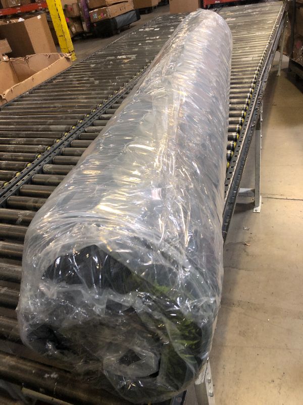 Photo 1 of KING SIZE MATTRESS