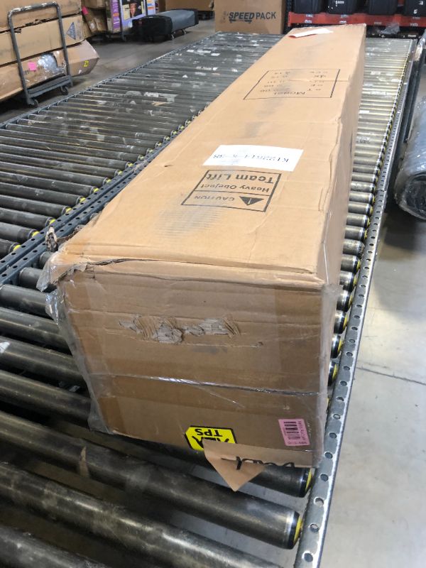 Photo 1 of Vipcute King Mattress, 14 Inch King Size Mattresses, 14 inch Hybrid Pocketed Coil Mattress in a Box with Gel Memory Foam, Medium Firm, CertiPUR-US Certified