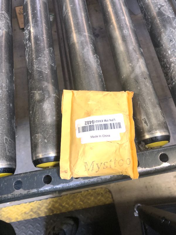Photo 1 of Mysttoo Wheel Studs M12x1.50 Lug Stud 49mm Bolt Compatible with Toyota 4Runner Avalon Camry Corolla Venza RAV4 Sienna Lexus ES300 GS450h IS250 IS350 RX350 tC 90942-02049 610-266 (10PCS)