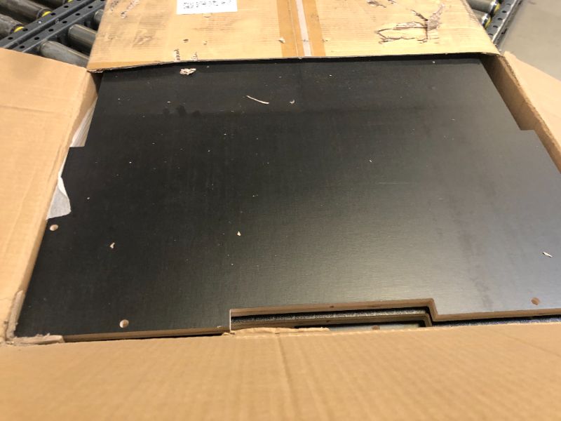 Photo 1 of VEVOR 3 in 1 Plyometric Jump Box, Easy-to-Assemble Wood Plyo Box for Jumping Trainers, Home Gym Training and Conditioning, 30" x 24" x 20"