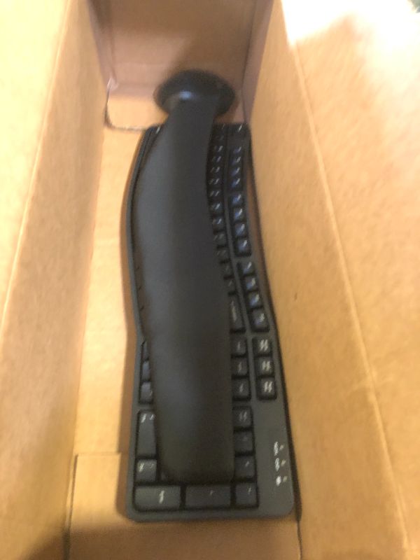 Photo 1 of WIRELESS KEYBOARD