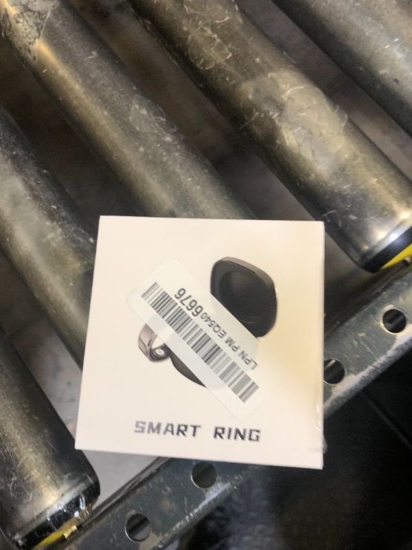Photo 1 of SMART RING