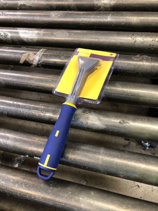 Photo 1 of Bates- Carbide Scraper, 2 inch, Double-Edged Tungsten Steel Blade, Paint Scraper Tool, Carbide Scraper Tool for Wood, Scraper Carbide Tool, Glue Scraper Woodworking, Carbide Paint Scraper for Painting