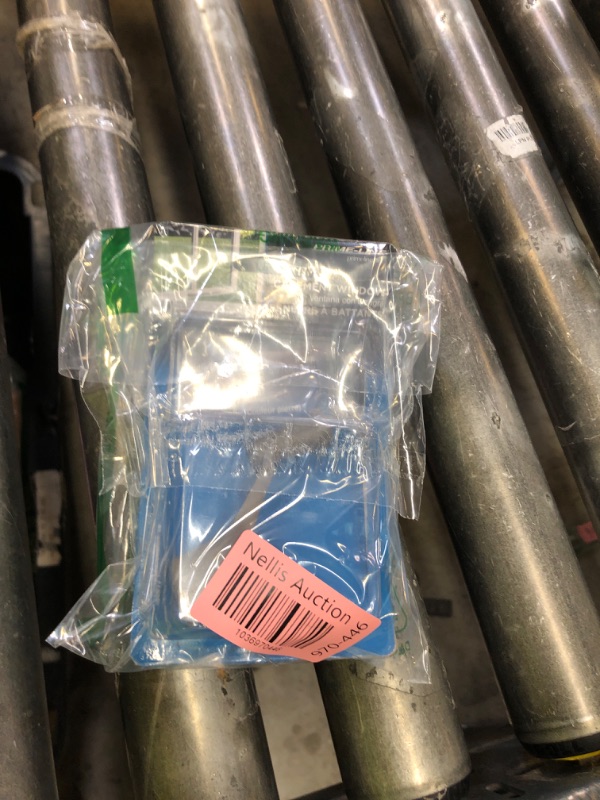 Photo 1 of Prime-Line H 3966 Spline Socket Crank Handle, Stone, Smooth 360-Degree Operation (Single Pack)