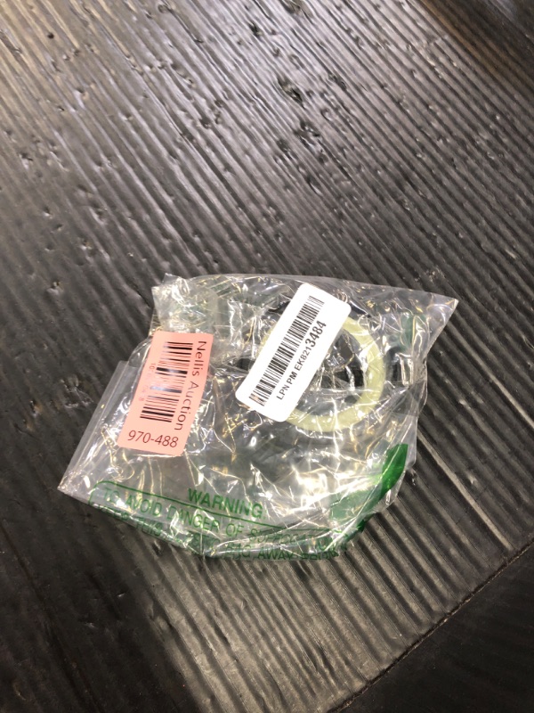 Photo 1 of 1543262C1 G109460 G105549 Hydraulic Cylinders Seal Kit for Case 350 450 480 580 680 850 855 1150 1155 W11 W14 & More Loader Equipment with Hydraulic Cylinders (1.75" Rod, 3" Bore)