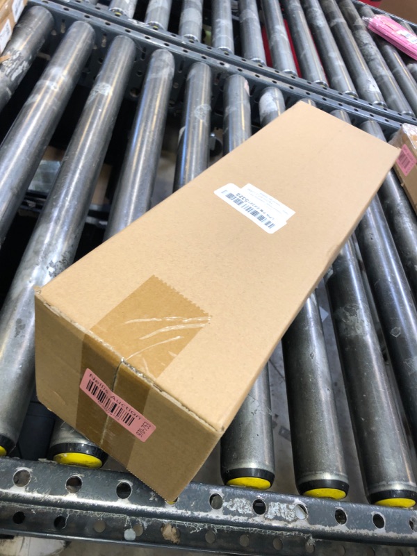 Photo 1 of Cestluck Flexible AC Exhaust Hose: 5.1" Diameter Counterclockwise AC Hose, Length to 80", Portable Air Conditioner Vent Hose Compatible with Delonghi & LG Air Conditioner Parts
