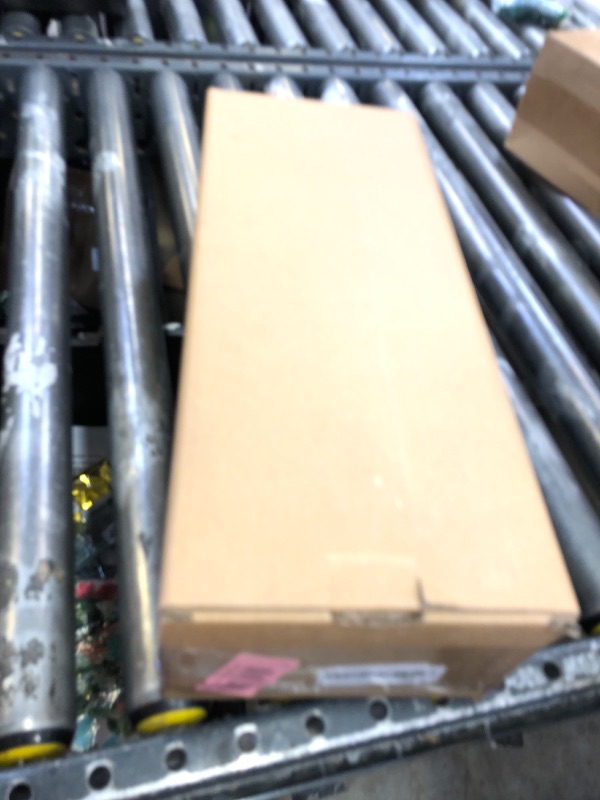 Photo 1 of Komzer ACL Knee Brace for Ligament Injuries, Sports Injuries, Arthritis (OA) & Preventive Protection & Relief from Knee Joint Pain Degeneration Men and Women (M-Left)