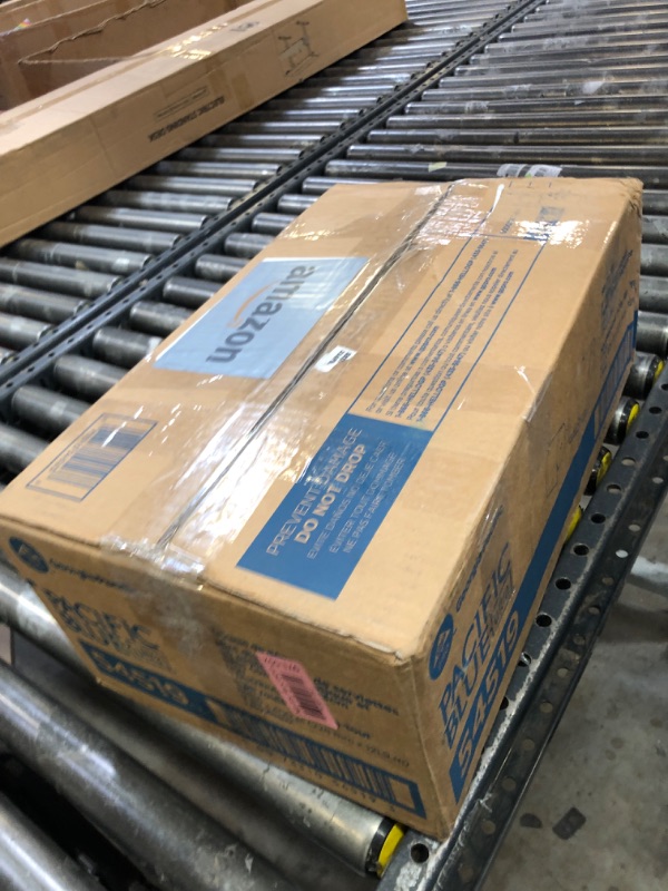 Photo 1 of Pacific Blue Ultra Mini Dispenser Trial Kit, Includes 9" Paper Towel Roll and Automated Dispenser, 54519, by Georgia-Pacific