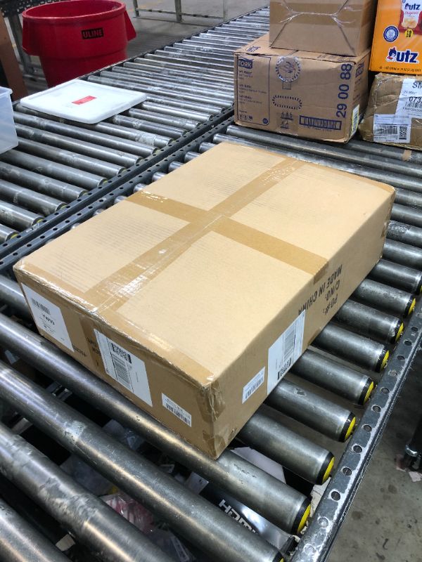 Photo 1 of SafBbcue for Weber Genesis Parts 7621 7622 for Weber Genesis Replacement Parts 7524 Grid for Weber Genesis Grate E310 E320 E330 S310 S320 S330 Genesis Grill Replacement Parts