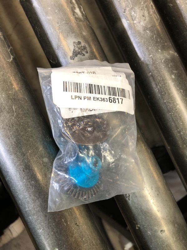 Photo 1 of 2pcs Harden Steel 38T Main Gear for Redcat Everest 10 Super Gear Transmission Redcat Everest Gen7 Pro/Sport,Redcat gen 7 Gear Upgrades Parts Blue