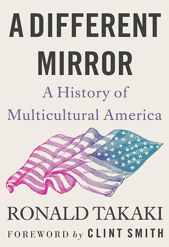 Photo 1 of A Different Mirror: A History of Multicultural America
