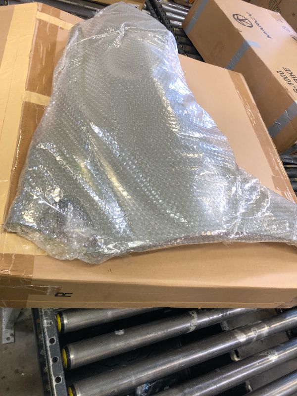 Photo 1 of YHTAUTO Front Right Passenger Side Fender Primed Steel Compatible with Chevrolet Cruze 2016-2019