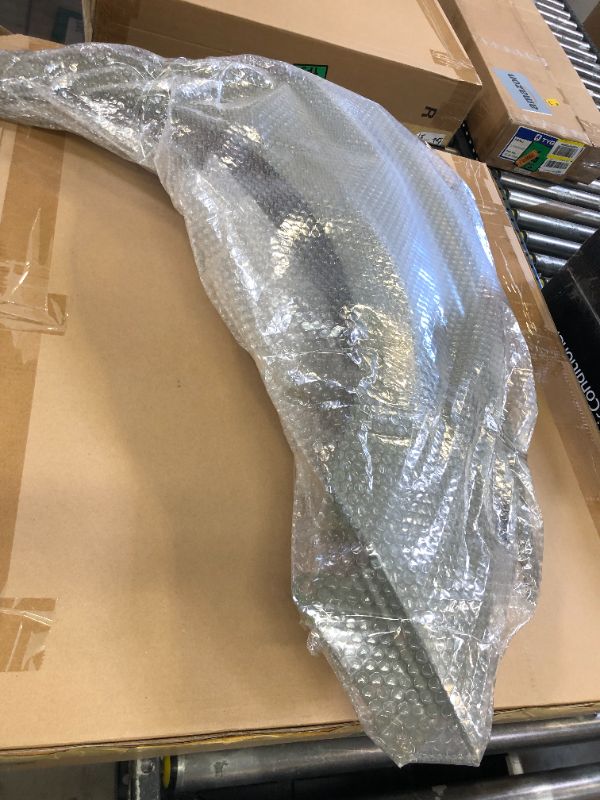 Photo 1 of YHTAUTO Front Right Passenger Side Fender Primed Steel Compatible with Chevrolet Cruze 2016-2019